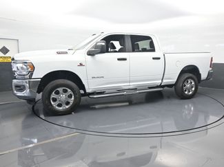 Used 2024 RAM 2500 Big Horn video 2