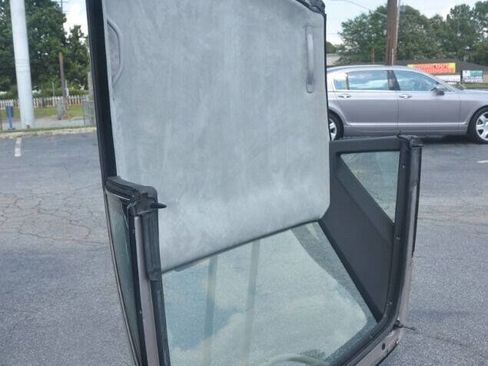 Used 2001 Mercedes-Benz SL 600 image 12