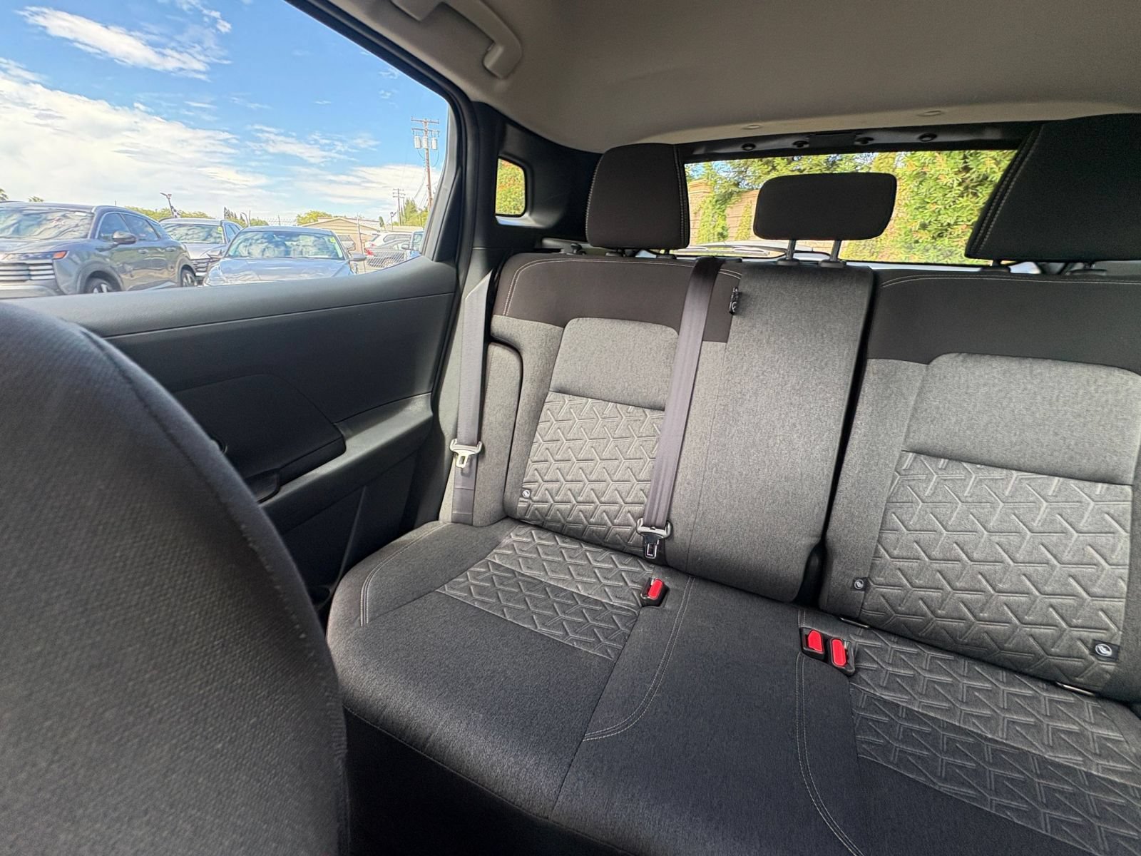 Used 2026 Nissan Kicks SV w/ Cold Weather Package FWD image 37