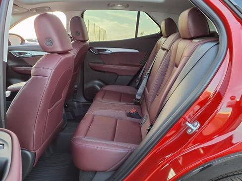 New 2026 Buick Envision Sport Touring image 20