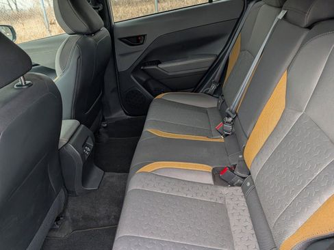 Used 2025 Subaru Crosstrek 2.5i Sport w/ Crosstrek Mirror Package image 20