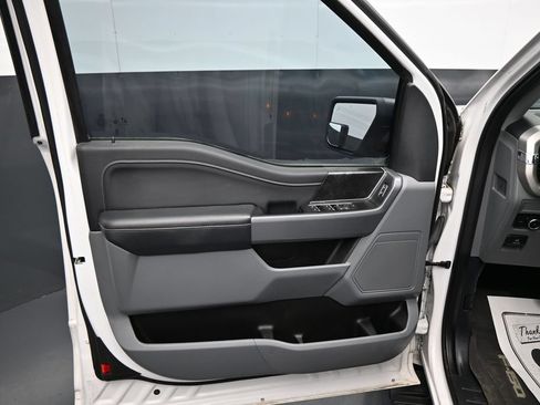 Used 2021 Ford F150 XLT w/ Equipment Group 301A Mid AWD/4WD image 11