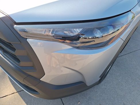 Used 2026 Toyota Corolla Cross L FWD image 10