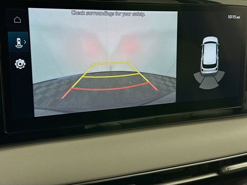 Used 2025 Hyundai Palisade SEL image 23