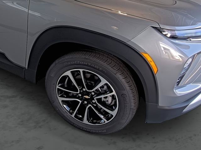 New 2026 Chevrolet TrailBlazer LT w/ Convenience Package FWD image 14