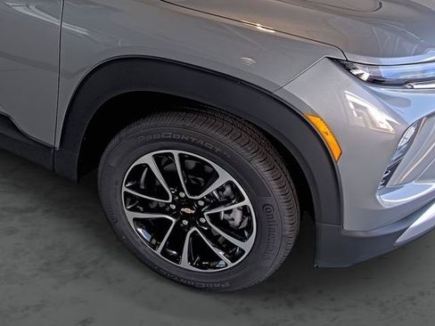 New 2026 Chevrolet TrailBlazer LT w/ Convenience Package FWD image 14