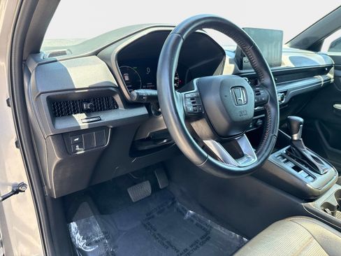 Used 2025 Honda CR-V Sport-L image 18