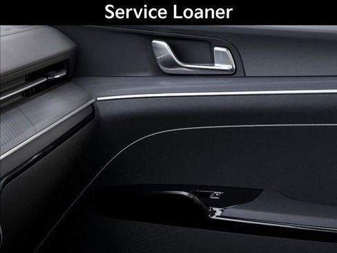 New 2026 Kia K5 GT-Line w/ GT-Line Premium Package image 25