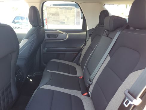 New 2026 Ford Bronco Sport Big Bend image 11