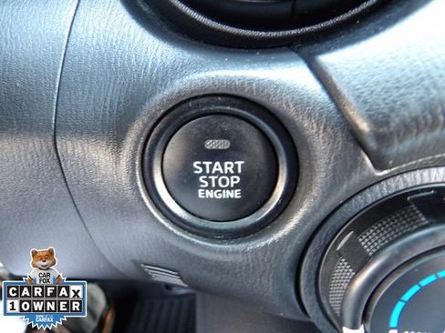 Used 2016 MAZDA MX-5 Miata Sport RWD image 24