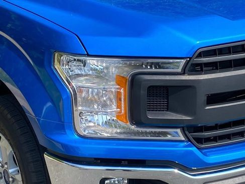 Used 2020 Ford F150 XL w/ Equipment Group 101A Mid RWD image 4