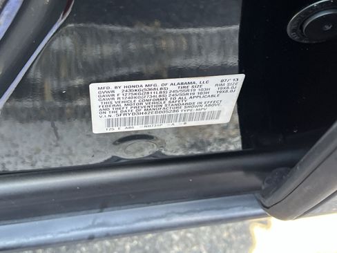 Used 2014 Acura MDX w/ Technology Package FWD image 28