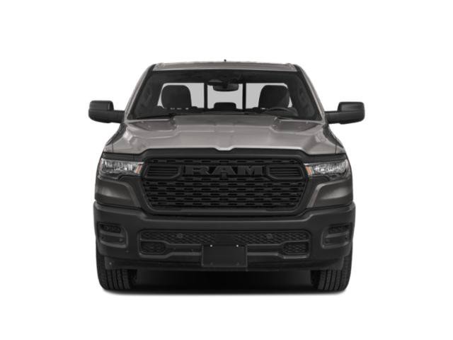 Used 2025 RAM 1500 Tradesman RWD image 7