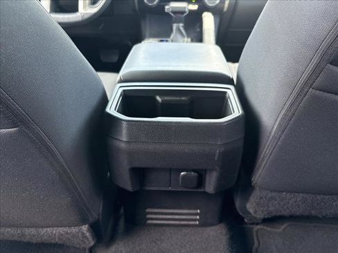 Certified 2024 Toyota Tacoma TRD Off-Road AWD/4WD image 18