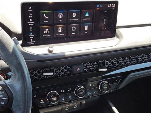 Used 2023 Honda Accord EX-L image 12