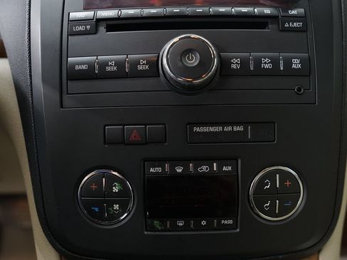 Used 2007 Saturn Outlook XR w/ Premium Trim Pkg FWD image 28