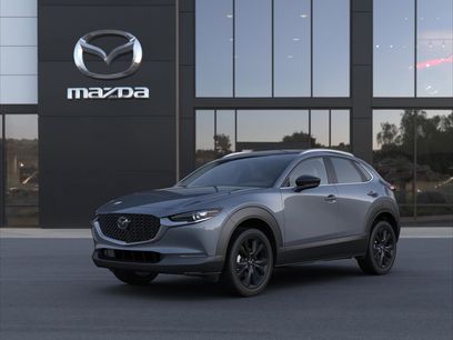 New 2025 MAZDA CX-30 AWD 2.5 S w/ Preferred Package