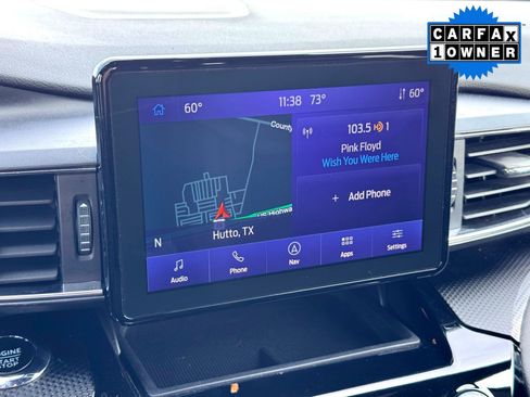 Used 2023 Ford Explorer ST w/ Equipment Group 401A image 29