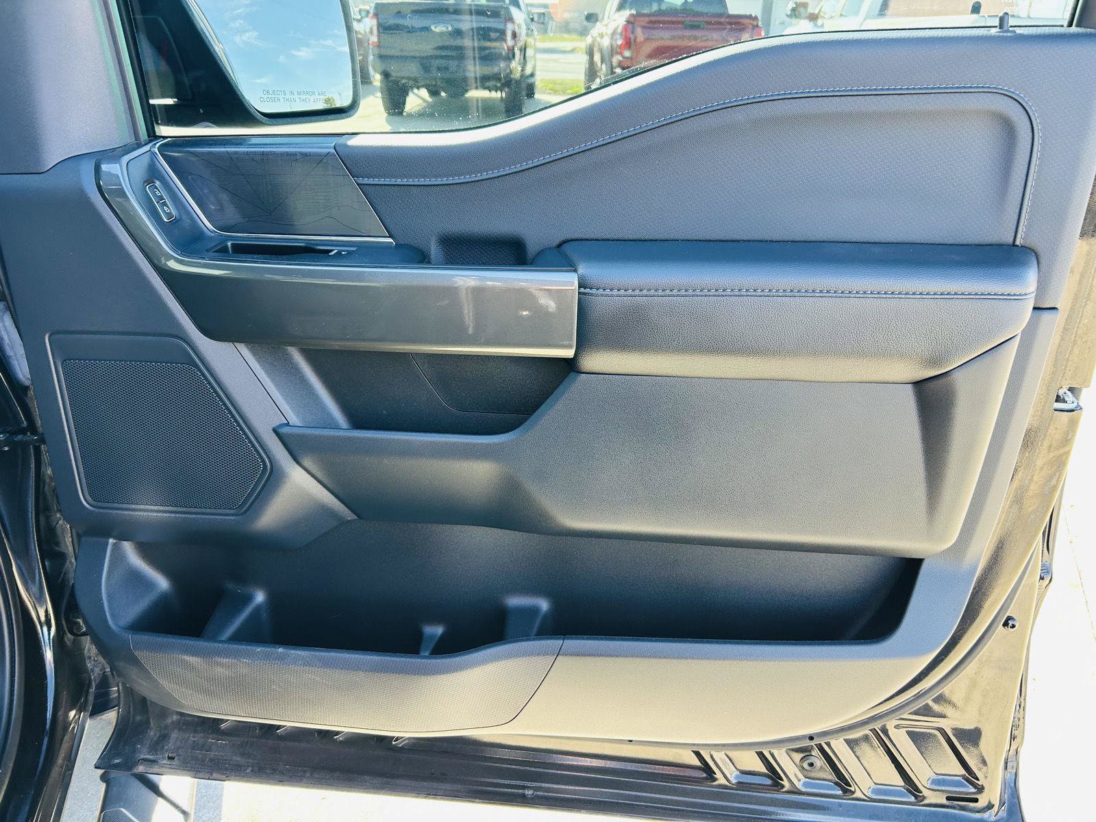 Used 2023 Ford F150 XLT w/ Equipment Group 302A High AWD/4WD image 30