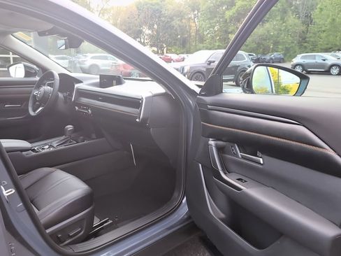 New 2026 MAZDA CX-50 AWD 2.5 Hybrid w/ Cargo Package image 5