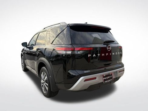 Certified 2024 Nissan Pathfinder SL AWD/4WD image 3