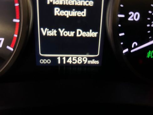 Used 2016 Lexus NX 200t AWD image 16