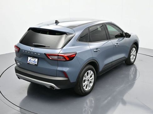 Certified 2025 Ford Escape Active image 38