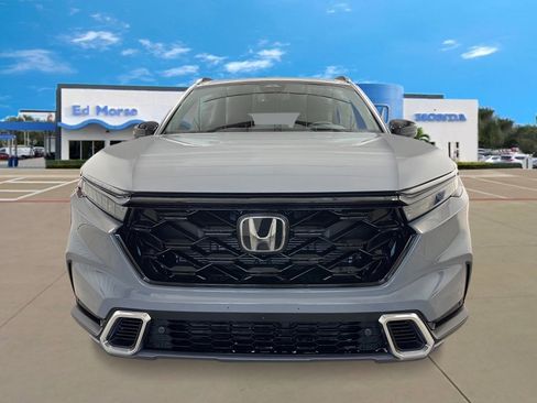 New 2026 Honda CR-V Sport Touring image 8