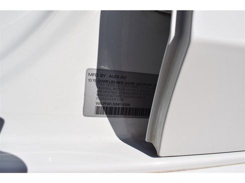 Used 2016 Audi A4 2.0T Premium Plus w/ Technology Package image 46