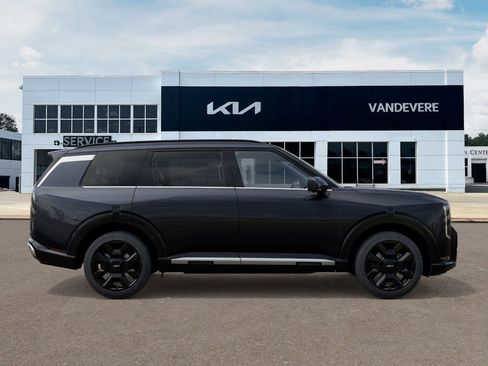 New 2027 Kia Telluride SX FWD image 10