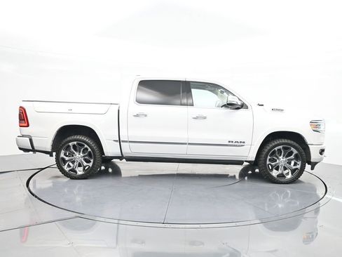 Used 2021 RAM 1500 Limited image 6