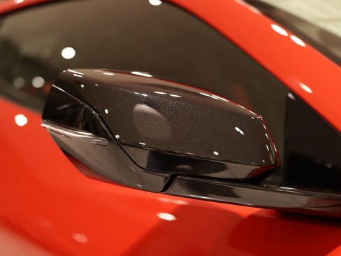 New 2026 Chevrolet Corvette Z06 w/ Battery Protection Package image 33