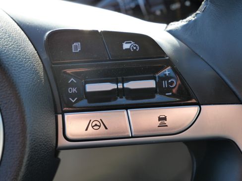 Certified 2023 Hyundai Tucson SEL w/ Convenience Package image 31