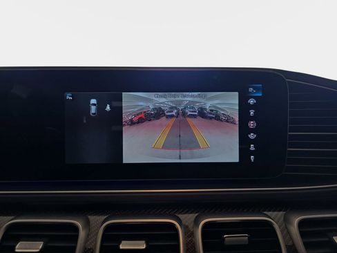 Used 2021 Mercedes-Benz GLE 53 AMG 4MATIC Coupe image 24