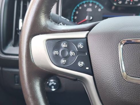 Used 2022 GMC Canyon Denali image 22