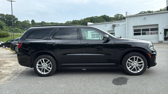 Certified 2026 Dodge Durango GT AWD/4WD image 5