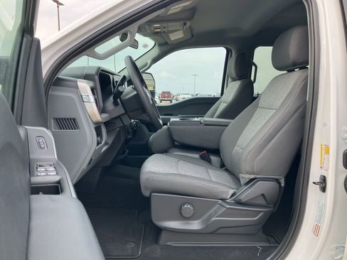 New 2026 Ford F350 XL w/ STX Appearance Package image 24