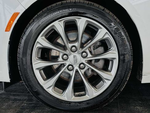 Used 2022 Cadillac CT5 Premium Luxury AWD/4WD image 24