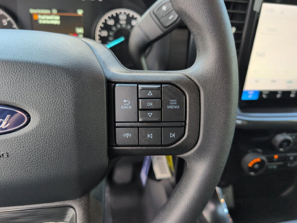 New 2026 Ford F150 STX AWD/4WD image 31