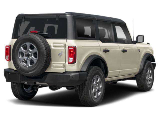 New 2026 Ford Bronco Big Bend AWD/4WD image 3