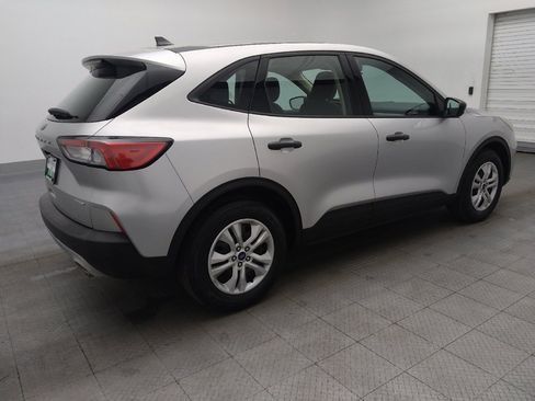 Used 2020 Ford Escape S image 9