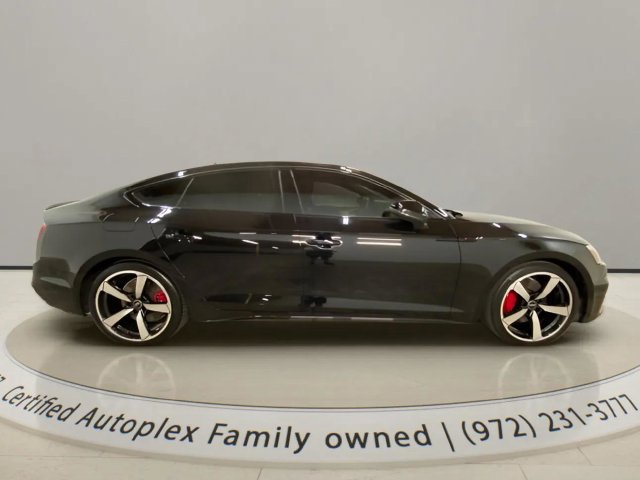 Used 2024 Audi A5 2.0T Premium Plus AWD/4WD image 6