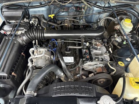 Used 1998 Jeep Wrangler Sport image 25