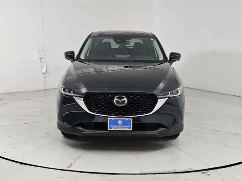 Used 2022 MAZDA CX-5 AWD 2.5 S w/ Preferred Package image 9