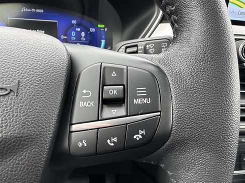 Used 2020 Ford Escape SE Sport image 17