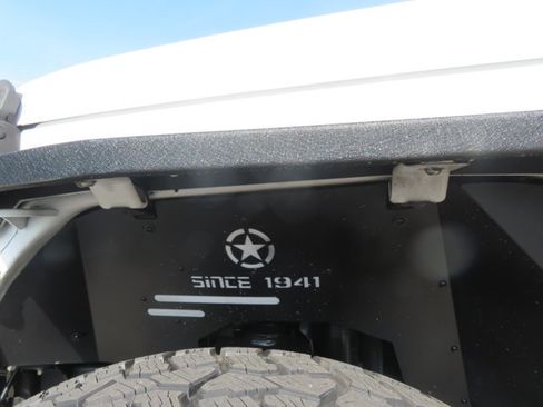 Used 2019 Jeep Wrangler Unlimited Sport image 11