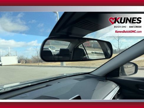 Used 2025 Nissan Altima 2.5 SR image 21