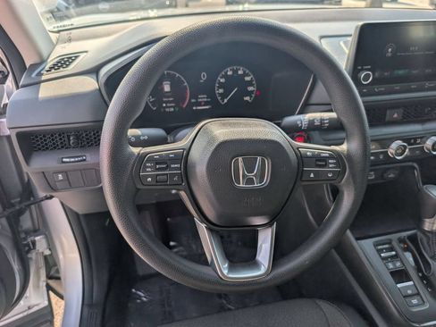 Used 2025 Honda CR-V LX image 21