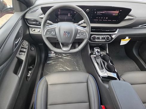 New 2026 Buick Envista Sport Touring w/ Convenience I Package FWD image 3