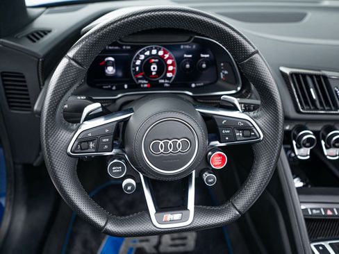 Used 2020 Audi R8 V10 performance AWD/4WD image 20